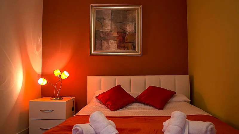 torquay self catering