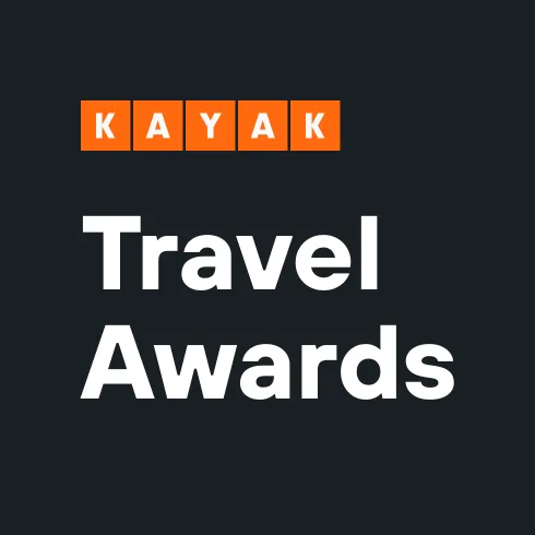 Travel Awards Badge