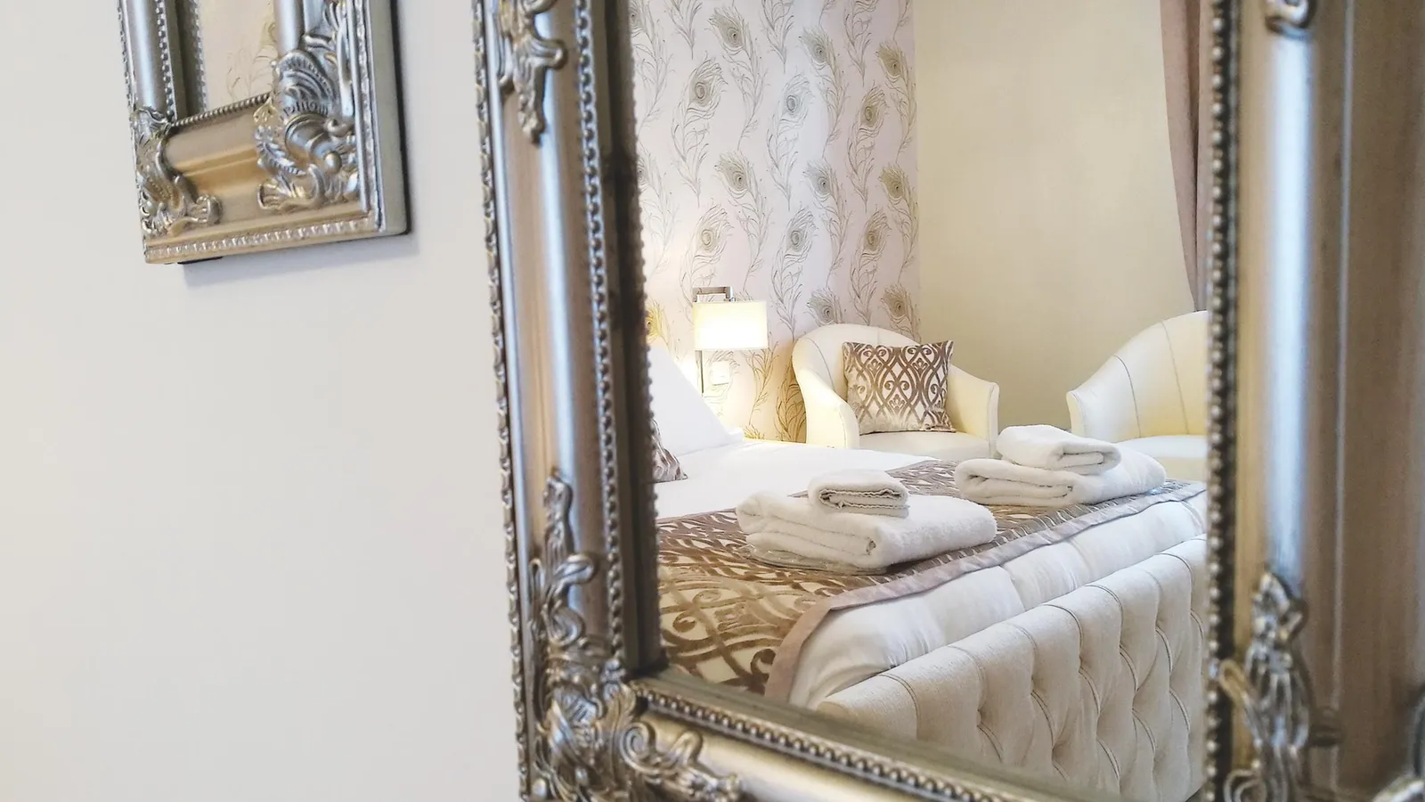 Heather Superior Room