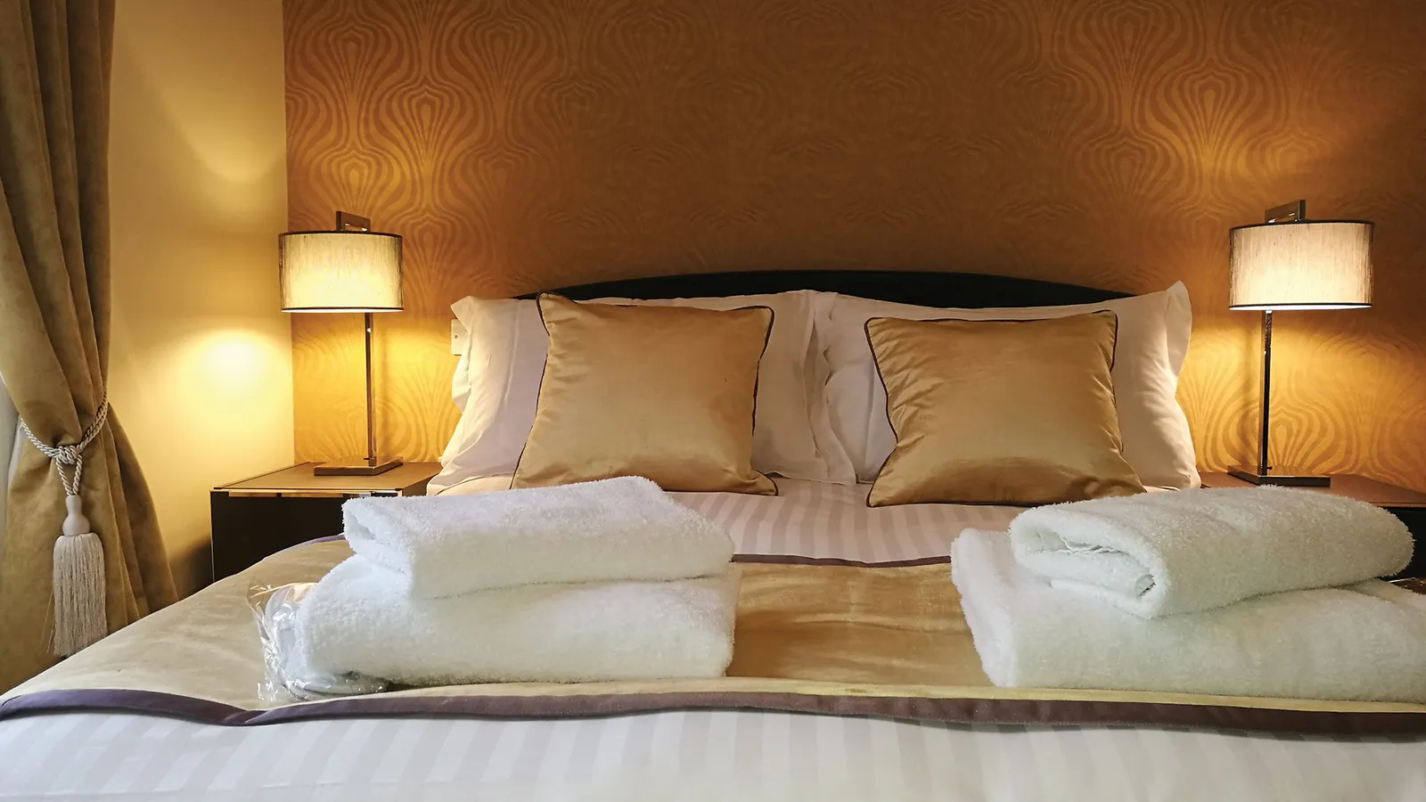 Sand Double Room