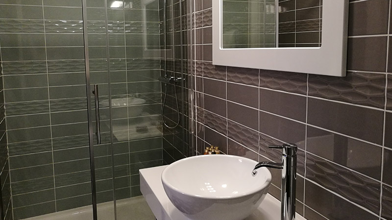 Azurro Signature Suite