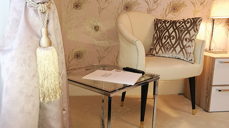 Heather Superior Room