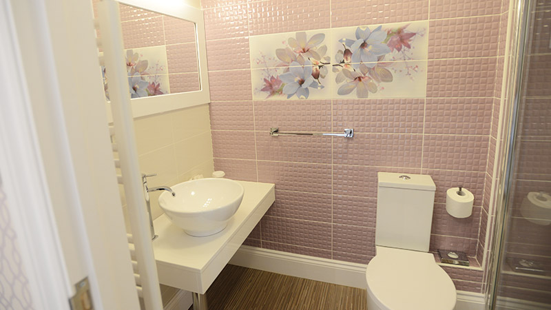 Heather Superior Room