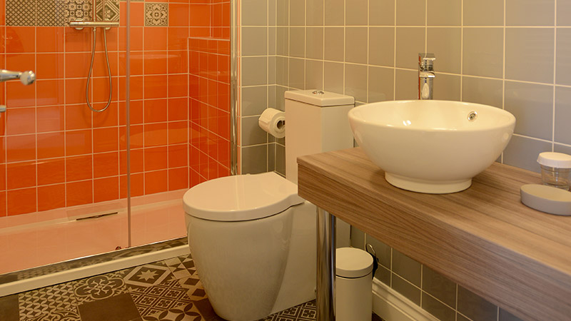 Magnolia Signature Suite