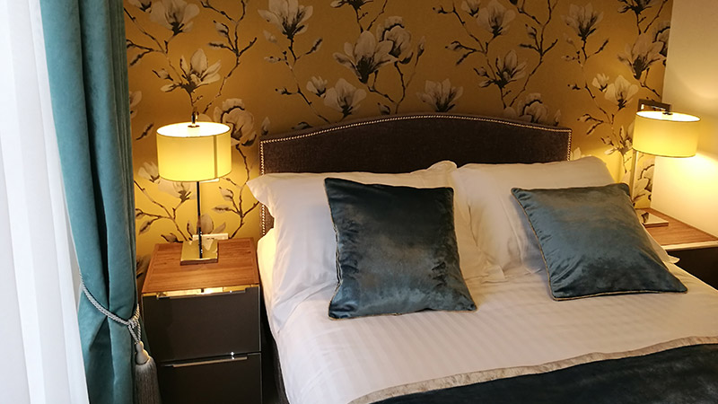 Magnolia Signature Suite