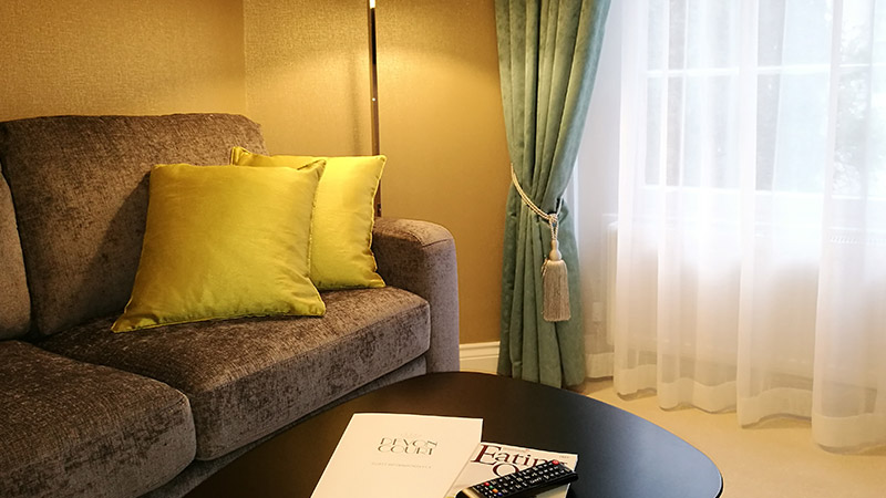 Magnolia Signature Suite