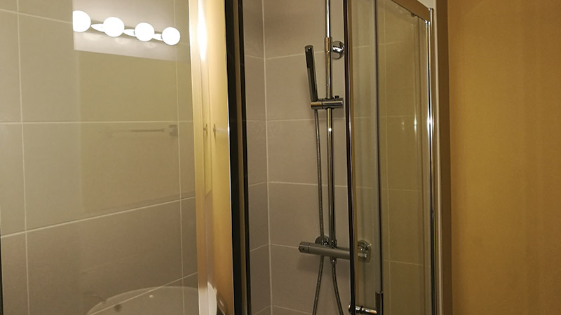 Sand Double Room